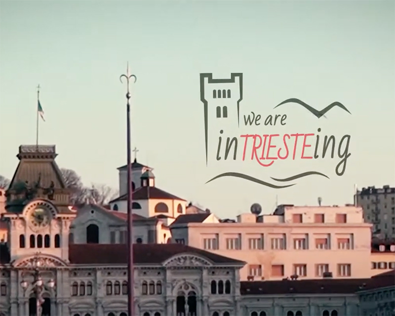 ๐ฌ๏ธ InVento Trieste